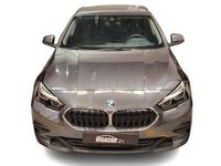 Używany BMW 216 116 KM (85 kW) 2021 Szary Coupe