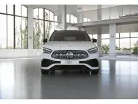 Usado Mercedes GLA200 AMG line 150 CV (110 kW) 2022 Blanco polar  pintura unicolor SUV