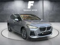 Nuevo BMW 225 Active Tourer M Sport 245 CV (180 kW) 2026 Gris Monovolumen