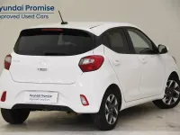 Usado Hyundai i10 67 CV (49 kW) 2025 Utilitario