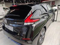 usado Nissan Leaf 62kWh e NConnecta