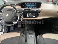 Usado Citroën Grand C4 Picasso Shine 150 CV (110 kW) 2016 Blanco Monovolumen