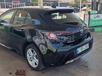Usado Toyota Corolla Business Edition 122 CV (89 kW) 2020 Negro Utilitario