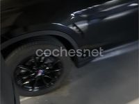 Usado BMW X1 116 CV (85 kW) 2020 Negro SUV