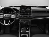 Usado Jeep Compass Limited 130 CV (95 kW) 2023 Gris SUV