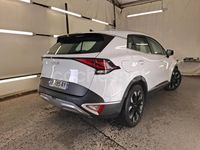Usado Kia Sportage 268 CV (197 kW) 2023 Blanco SUV