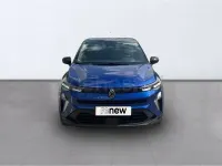 Usado Renault Captur Techno 145 CV (106 kW) 2025 Azul SUV