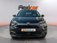 Usado Citroën C4 Feel 101 CV (74 kW) 2022 Negro Berlina