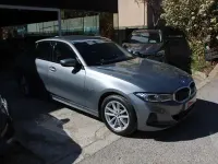 Usado BMW 320e 204 CV (150 kW) 2024 Gris Berlina