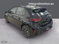 Nuevo Opel Corsa 110 CV (80 kW) 2025 Negro Berlina