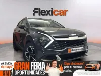 Usado Kia Sportage 136 CV (100 kW) 2023 Gris SUV