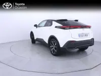 Usado Toyota C-HR Advance 140 CV (102 kW) 2025 Blanco SUV
