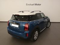 usado Mini Cooper Countryman 100 kW (136 CV)