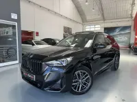 Usado BMW X1 Comfort Edition 163 CV (119 kW) 2023 Negro SUV