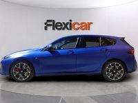 Usado BMW 120 190 CV (139 kW) 2025 Azul Utilitario