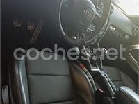 Usado Audi A3 S-Line 140 CV (102 kW) 2008 Negro Utilitario