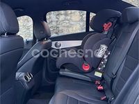 Usado Mercedes C200 160 CV (117 kW) 2020 Gris / plata Berlina