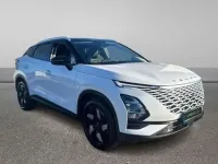 Usado Omoda 5 147 CV (108 kW) 2025 Blanco SUV