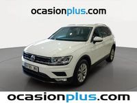 Usado VW Tiguan Advance 150 CV (110 kW) 2017 Blanco SUV