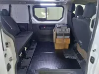 Usado Opel Vivaro-e Combi 120 CV (88 kW) 2019 Blanco Monovolumen