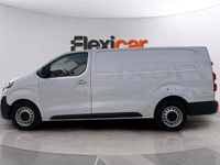 Usado Opel Vivaro 102 CV (75 kW) 2022 Blanco Monovolumen