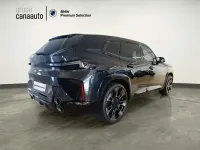 Usado BMW XM Comfort Edition 476 CV (350 kW) 2025 Negro SUV