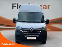 usado Renault Master Fg. Energy Blue Dci L3h3 3500 T 110kw