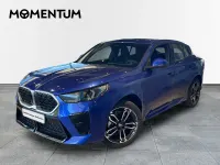 Nuevo BMW X2 Comfort Edition 150 CV (110 kW) 2026 Blanco SUV
