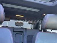 Usado Mercedes B200 AMG line 136 CV (100 kW) 2017 Gris / plata Monovolumen