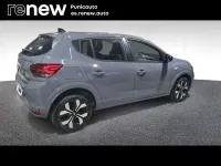 Usado Dacia Sandero Journey 101 CV (74 kW) 2025 Utilitario