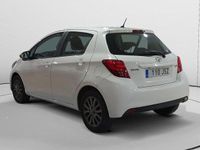 Usado Toyota Yaris Active 99 CV (72 kW) 2016