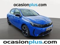 Nuevo Opel Corsa S 110 CV (80 kW) 2025 Azul Utilitario
