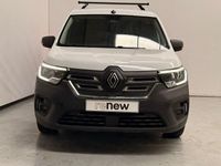 Usado Renault Kangoo 89 kW (122 CV) 2025 Blanco Monovolumen