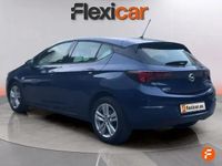 Używany Opel Astra 110 KM (80 kW) 2020 Niebieski