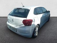 Usado VW Polo Advance 95 CV (69 kW) 2019 Utilitario