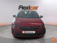 Usado Opel Corsa Edition 75 CV (55 kW) 2023 Rojo Utilitario