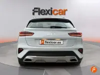 Usado Kia XCeed 120 CV (88 kW) 2022 Blanco SUV