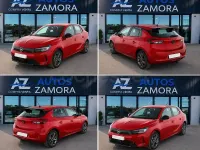 Usado Opel Corsa 100 CV (73 kW) 2024 Granate Utilitario