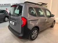 Usado Mercedes Citan 112 116 CV (85 kW) 2023 Gris / plata Monovolumen