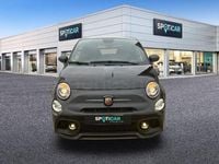 Usado Abarth 695 180 CV (132 kW) 2023 Negro Utilitario