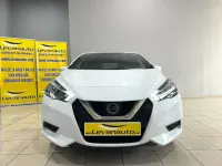 Usado Nissan Micra Acenta 92 CV (67 kW) 2021 Blanco Utilitario