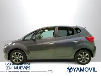 Usado Hyundai ix20 126 CV (92 kW) 2017 Gris / plata Utilitario