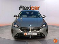 Usado BMW 120 170 CV (125 kW) 2025 Gris Utilitario