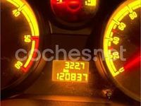 Usado Opel Corsa Selective 75 CV (55 kW) 2012 Rojo Berlina