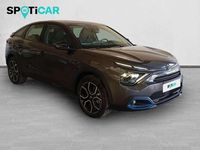 Usado Citroën e-C4 Feel 100 kW (136 CV) 2023 Plateado Utilitario