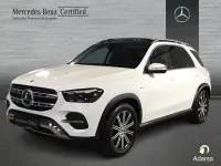 Usado Mercedes GLE350 197 CV (144 kW) 2025 SUV