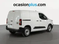 Nuevo Fiat Doblò 102 CV (75 kW) 2026 Blanco Monovolumen