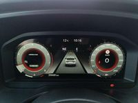 Usado Nissan Qashqai Tekna 158 CV (116 kW) 2023 Blanco SUV