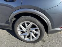 Usado Cupra Formentor 150 CV (110 kW) 2021 Gris / plata SUV