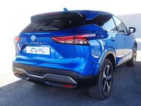 Usado Nissan Qashqai N-Connecta 158 CV (116 kW) 2023 SUV